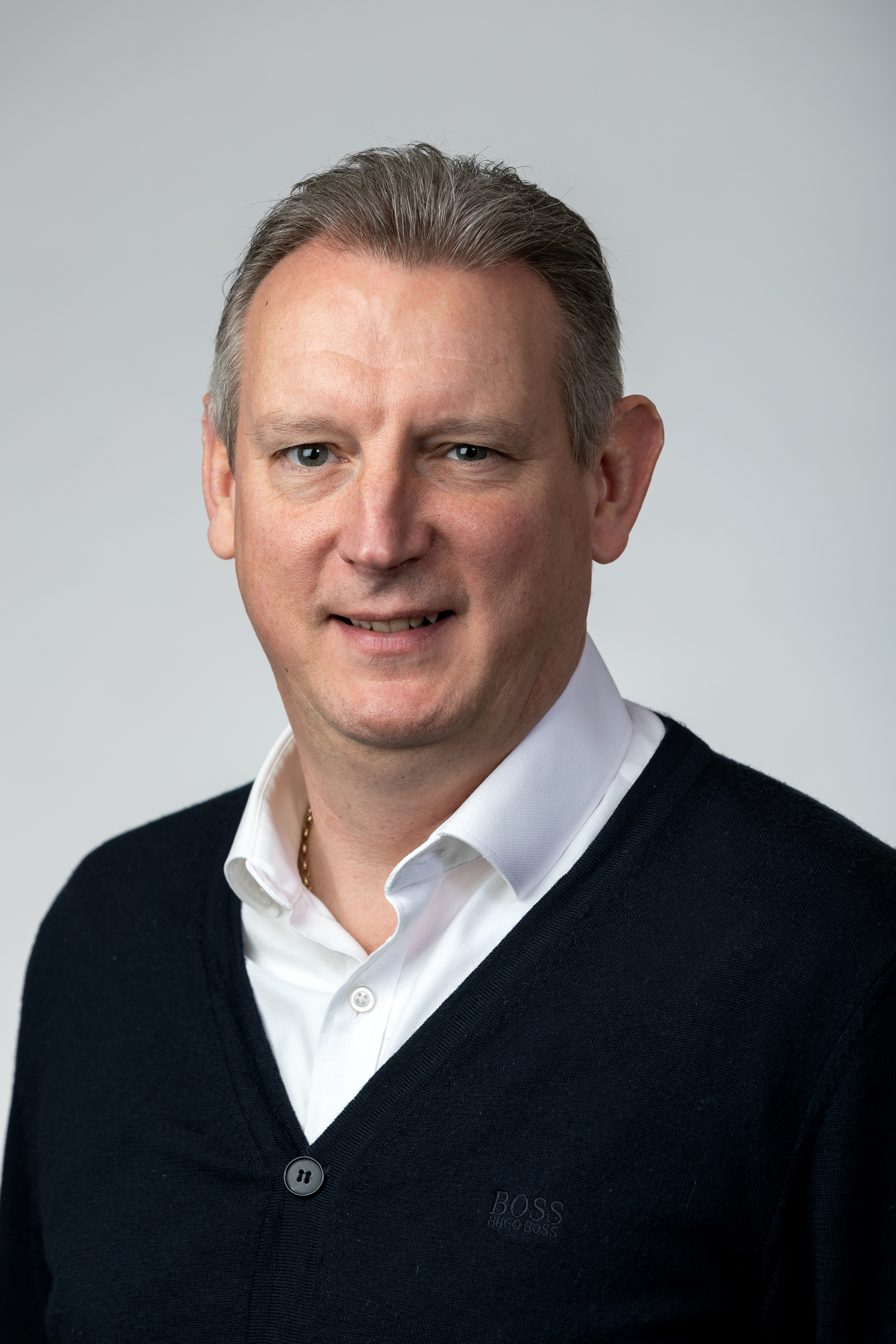 Tony White, Brú Na Learning